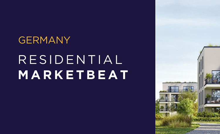 Residential MarketBeat Germany