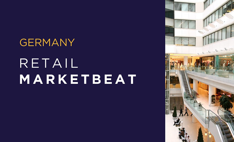 Retail MarketBeats Germany