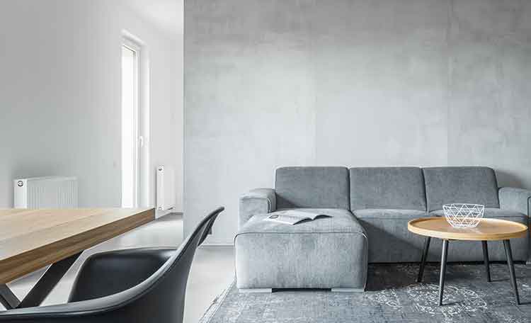 Neuausrichtung Residential Advisory