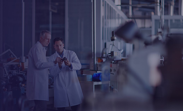 Cushman & Wakefield vermittelt Speira GmbH Mietvertrag für Forschungs- und Entwicklungszentrum