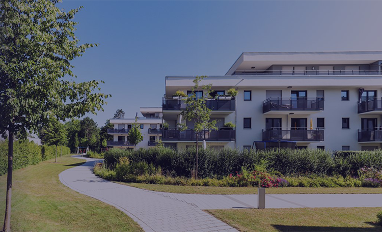 Nursing homes an increasing factor on the investment market in Europe