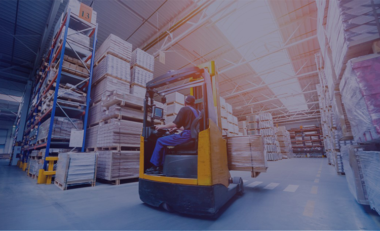 Global transformation in logistics and industrial real estate