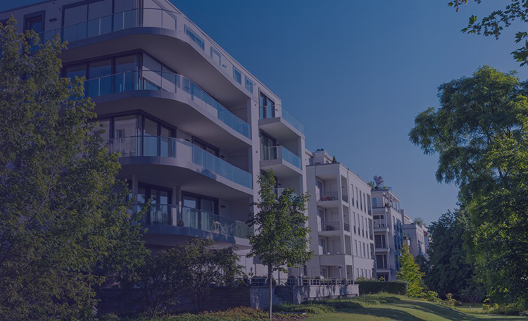 Residential property investments – Strong first half of 2025