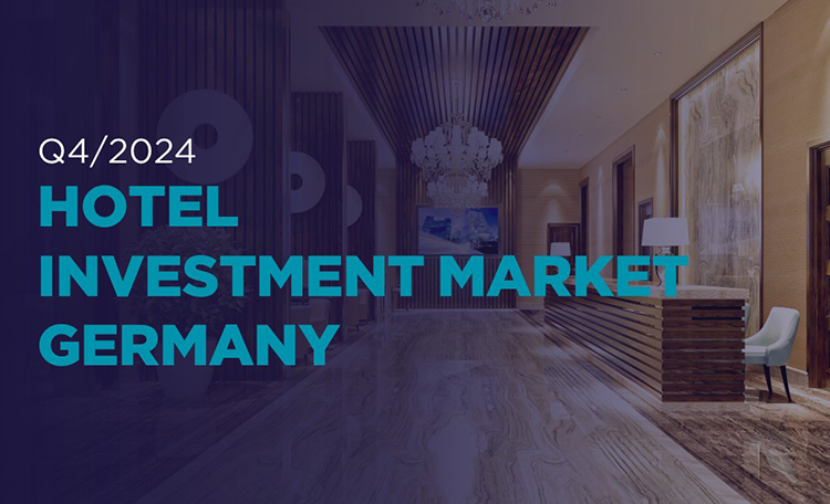 Cautious optimism in the German hotel investment market