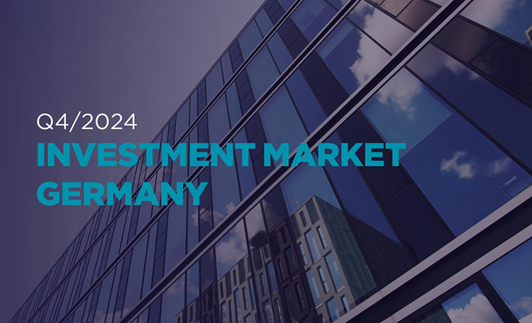 German Investment Market  2024