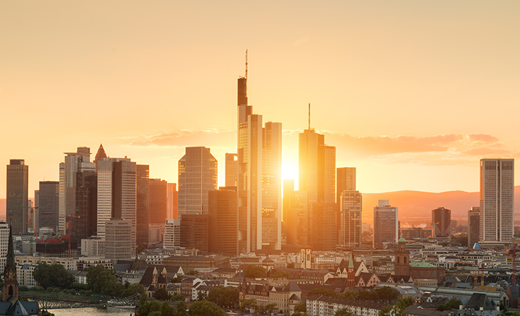 Frankfurt