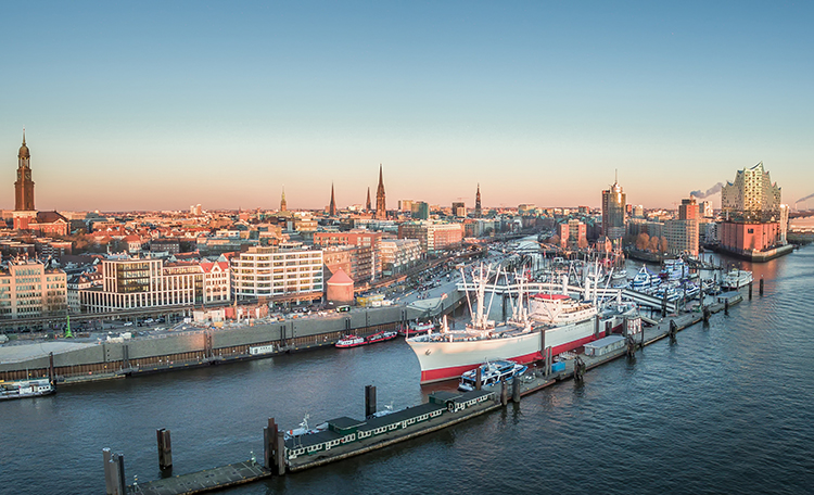 Hamburg