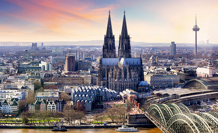 Köln