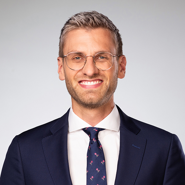 Jens Weymann