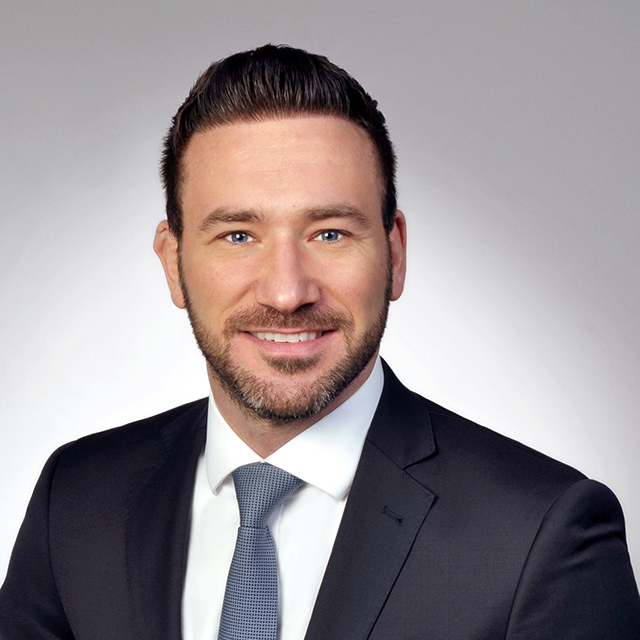 Mario Herbst