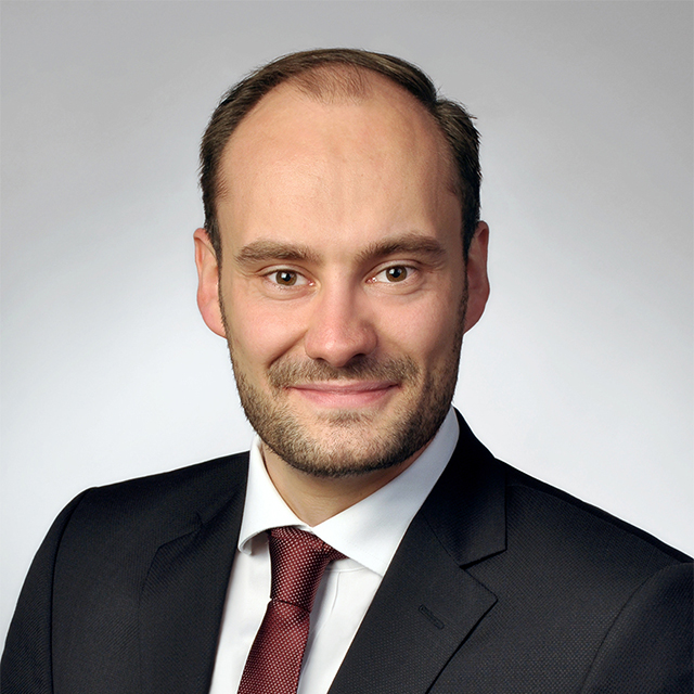 Max Koehler