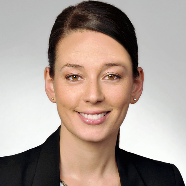 Magdalena Czarnowski
