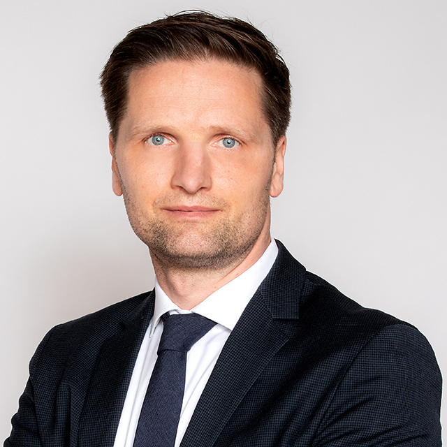 Marc Bensemann