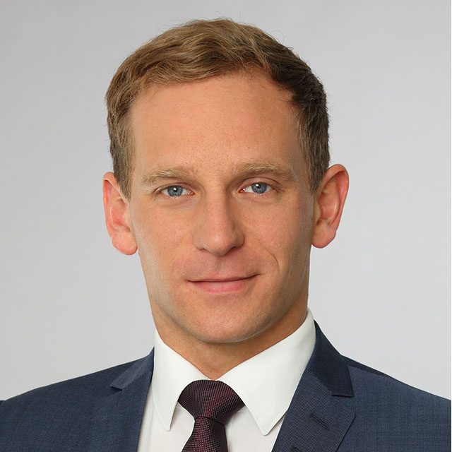 Peter Fleischmann