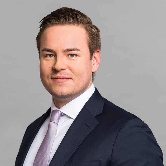 Carl Rothenbusch