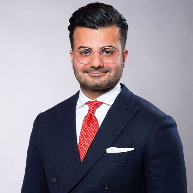 Sherwin Shahbiek
