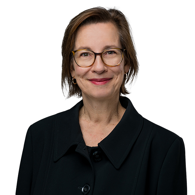 Silke Thaesler