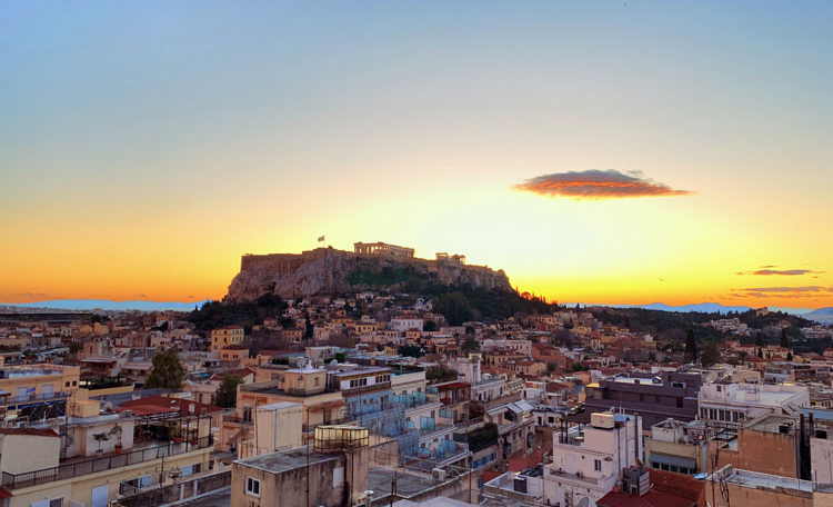 Athens