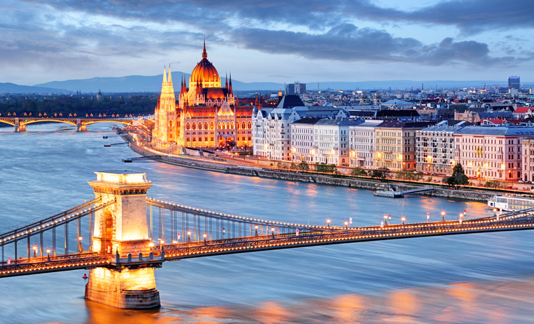 Hungary MarketBeat
