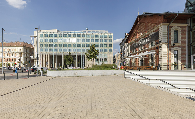 Portfolio Service Center