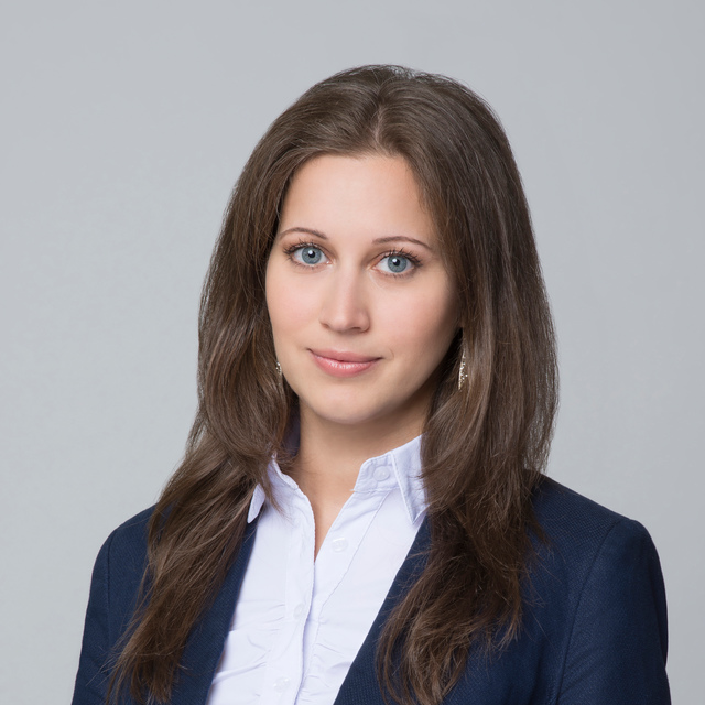 Anita Nagy