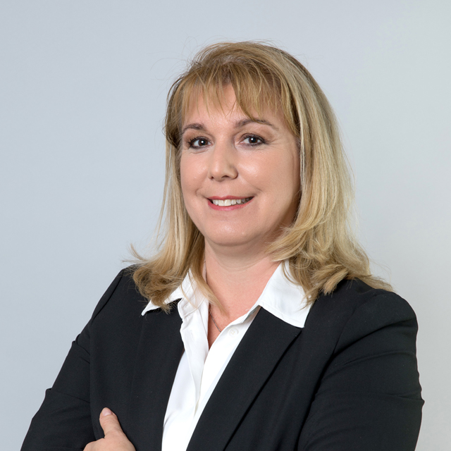 Erzsébet Bárdosi