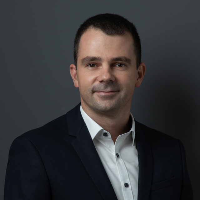 David Paczari