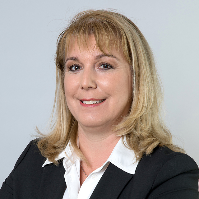 Erzsébet Bárdosi