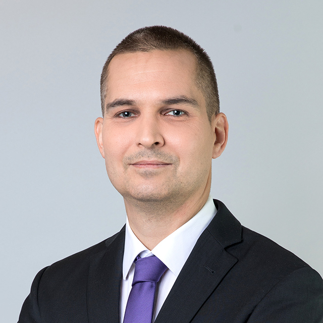 Gáspár Kubinyi