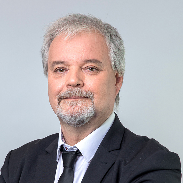 István Kovács