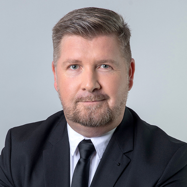István Rézsó