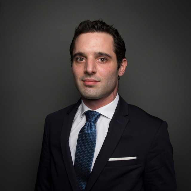Romain Ferre