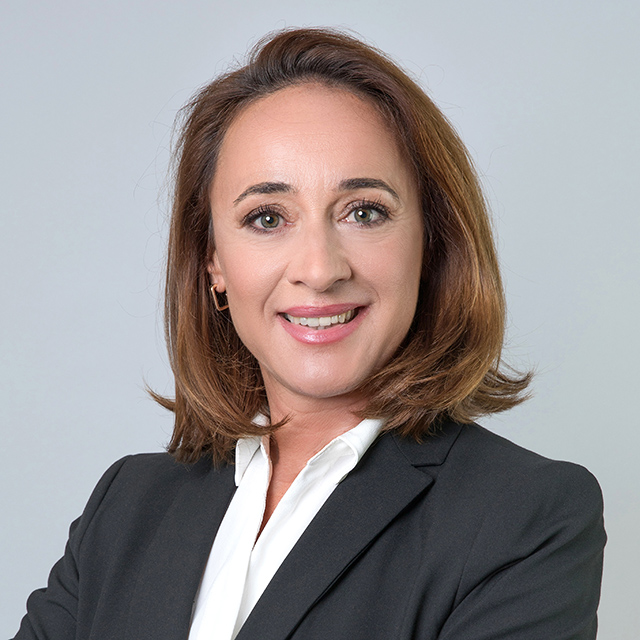 Tamara Szántó