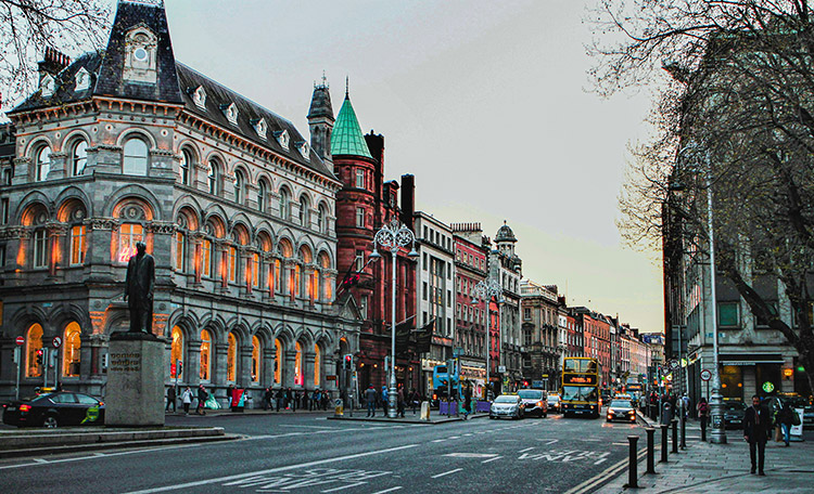 Irish Economy – Little Change to ’24 Outlook, Rate Cuts Edging Closer to Reality