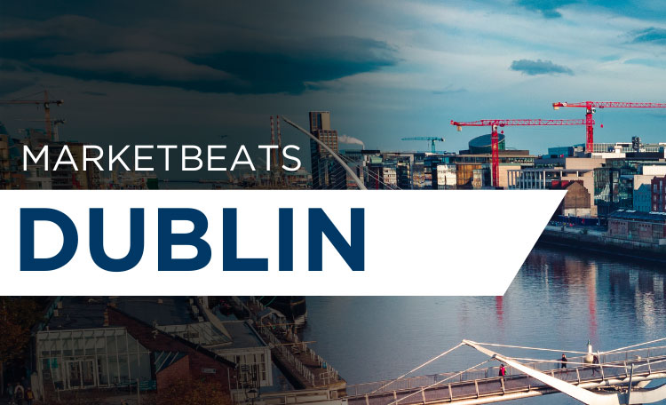 Dublin MarketBeat Reports