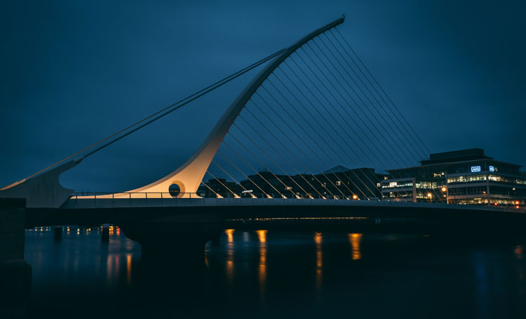 Ireland MarketBeats