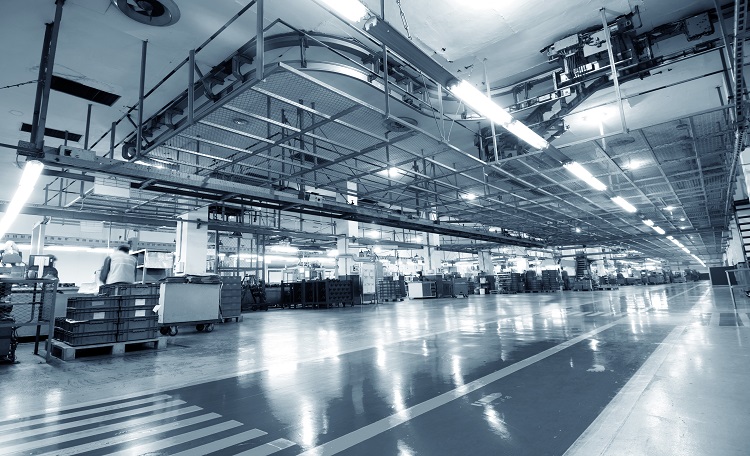 Industrial and Logistics sector proves itself as one of the most desirable asset classes