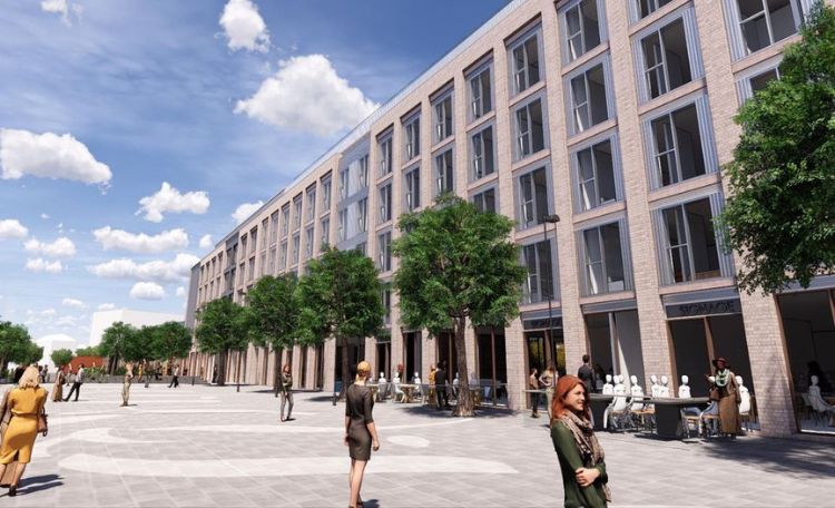 Dublin the third most attractive UK/Ireland location for hotel operator