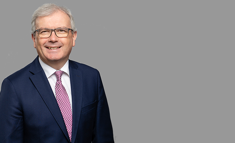 Cushman & Wakefield Appoints Thomas Carthy As Head Of Ireland