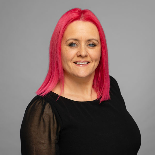 Avril O'Sullivan