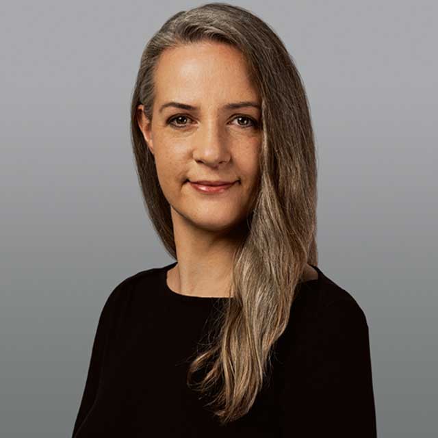 Carmel Wallace