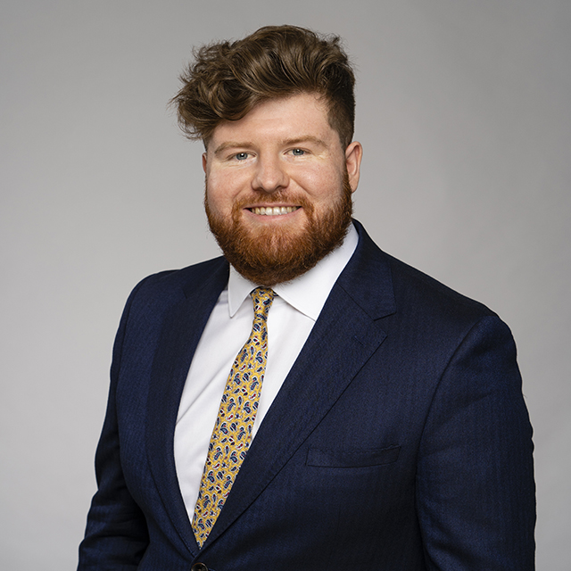 Conor O'Dwyer