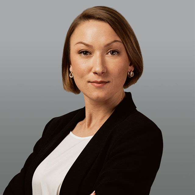 Elizaveta Moroz