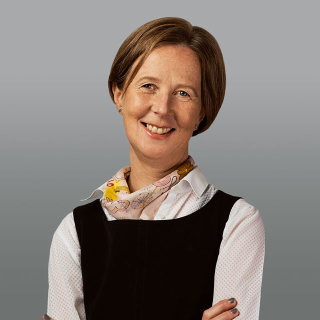 Eva Fairmaner