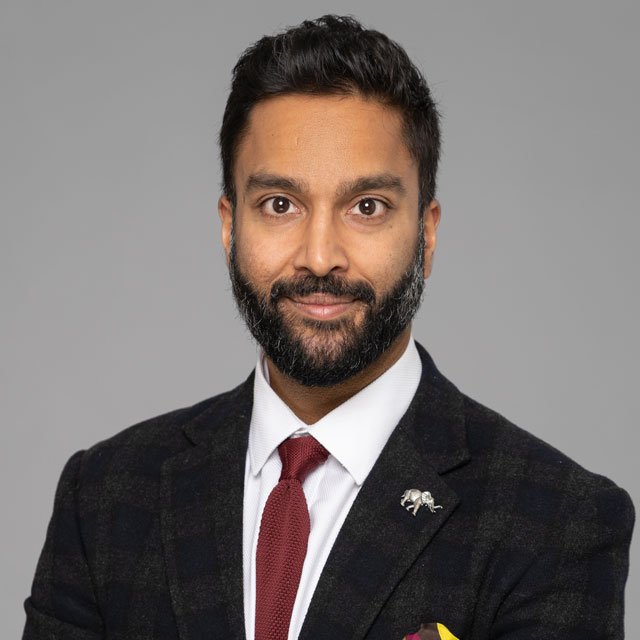 Hardeep Deol