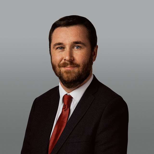 Eoin Ryan