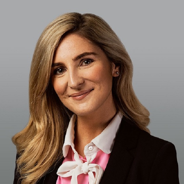 Jennifer Tutty