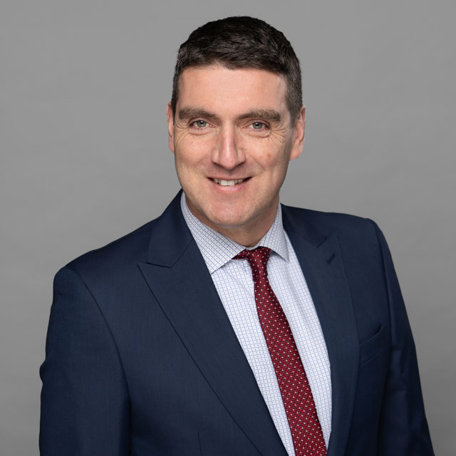 John O'Donohue