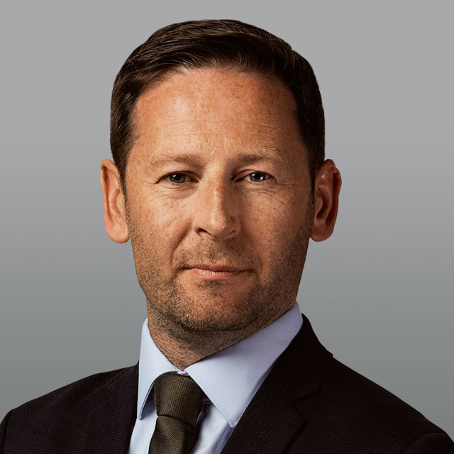 Karl Byrne