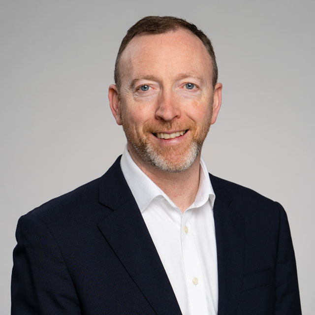 Kevin Donohue